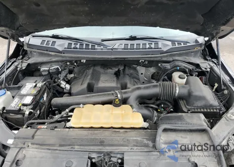 2018 Ford F150 Supercrew z USA, uszkodzony, nr VIN 1FTEW1EG4JKF78656